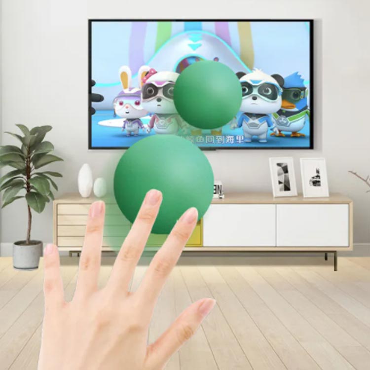 ボール 静音ボール 玩具 おもちゃ 遊具 外遊び ボール遊び 柔らか クッションボー...