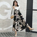 ジャン ボタニカル Aライン カジュアル 可愛い 大人 ノースリーブ ドレス ワンピ レディース ミモレ丈 ロングワンピ ワンピース