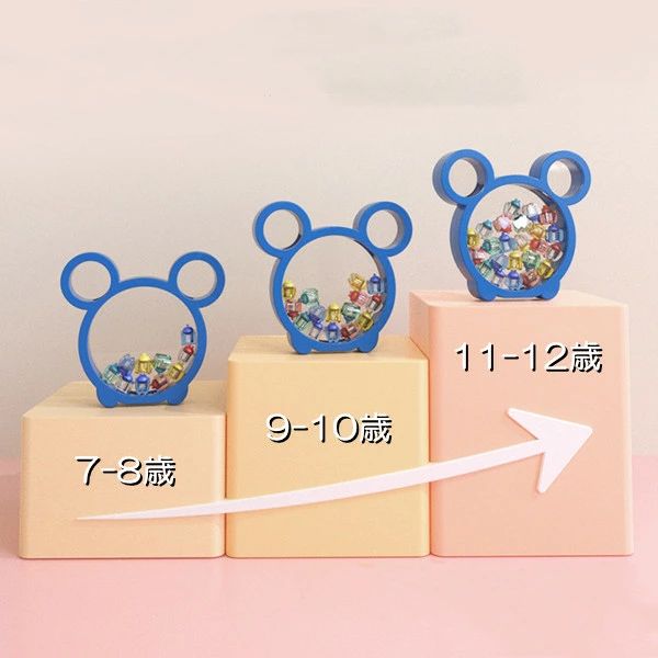 乳歯ケース 乳歯入れ 乳歯 入れ ケース かわいい 収納 ボックス 3color 歯ケース ...