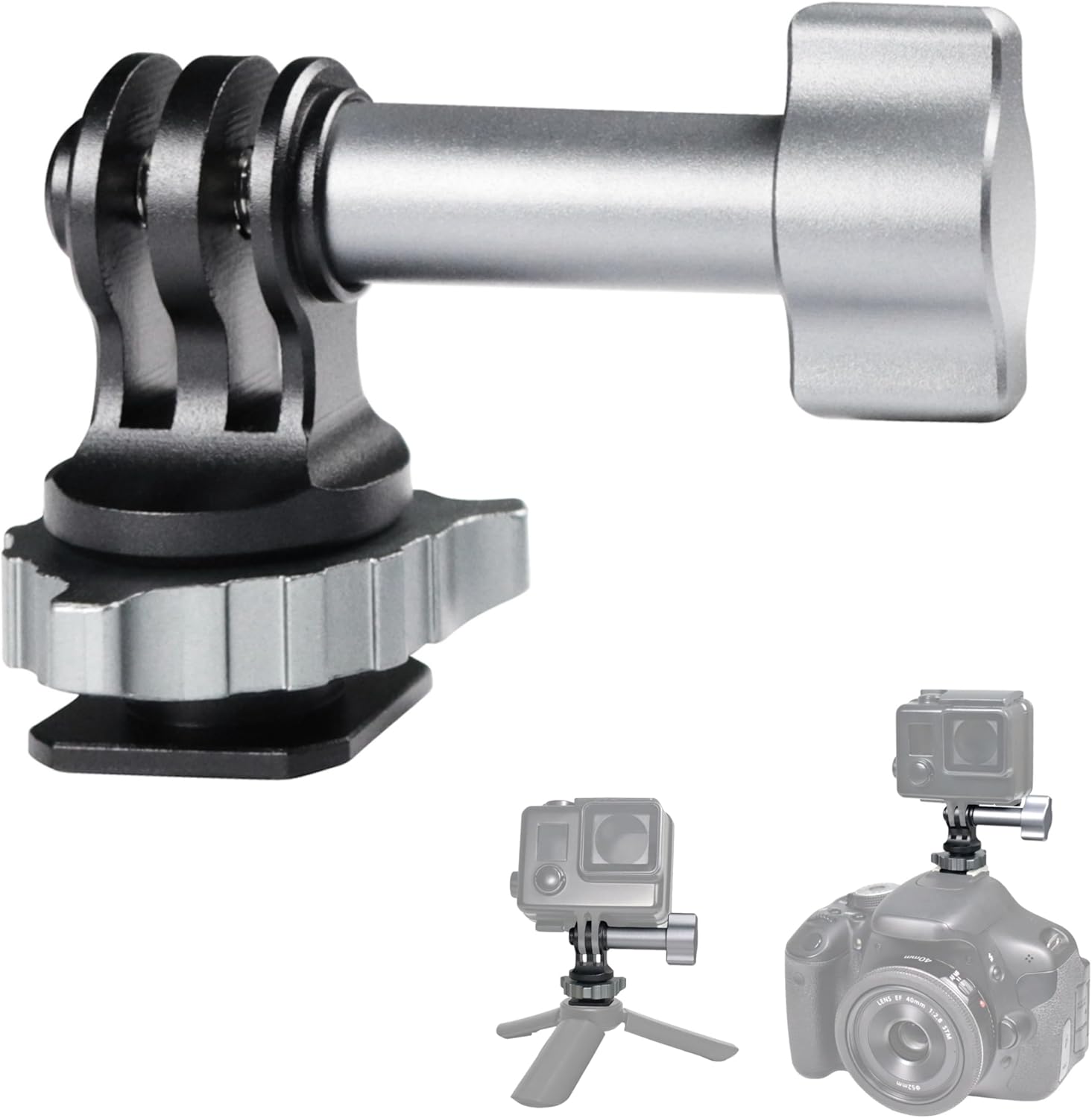 GP規格 ホットシュー 