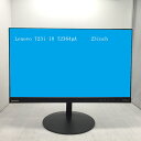 Lenovo新古品モニター(未使用・未開封品) 【1週間保証】Lenovo Vision T23i-10 T2364pA/ 【液晶】【送料無料】【中古】