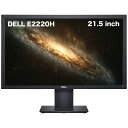 【未使用品】モニターDELL E2220H【液晶】【送料無料】