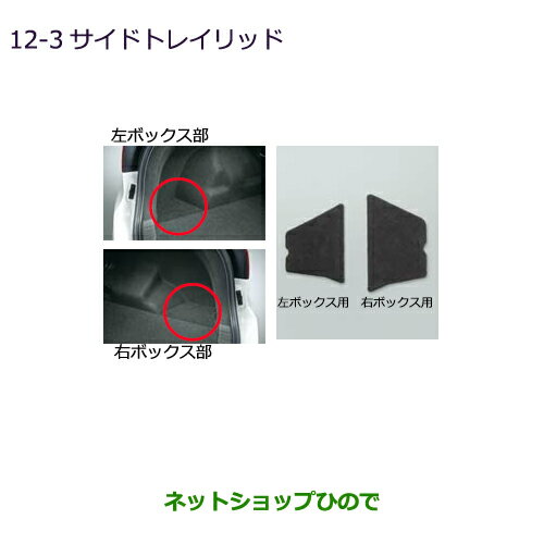 ●◯純正部品三菱 RVRサイドトレイリッド(片側1個)純正品番 MZ521571 MZ521572【GA4W】12-3※