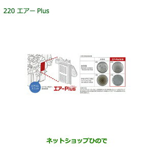 純正部品ダイハツ ムーヴ フロントシートリフトエアーPlus純正品番 08878-K9007※【LA150S LA160S】220