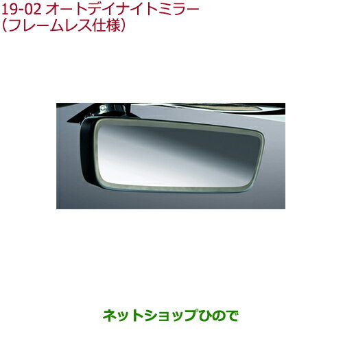 ジュピター/Jupiter ルームミラーブルーレンズ ダイハツ ムーヴキャンバス LA800S/LA810S