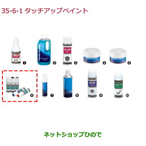 純正部品ホンダ N-WGNタッチアップペイント クッキークリーム純正品番 08C52-TYR617【JH1 JH2】※35-6-1