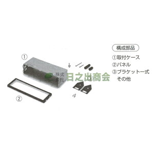 カーAV取付キット　テルスター(フォード)/NKK-T40D