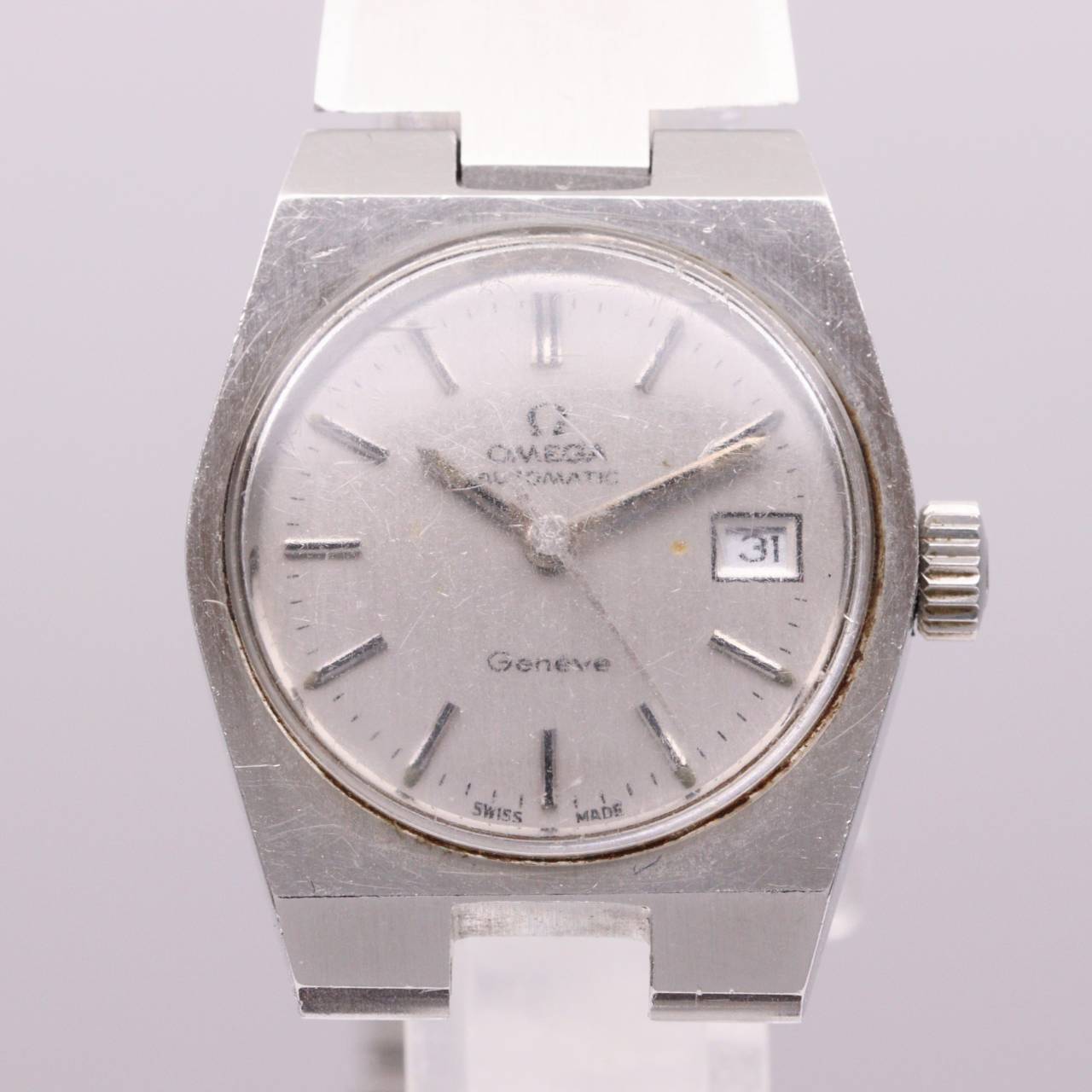 楽天市場】omega geneve（腕時計）の通販