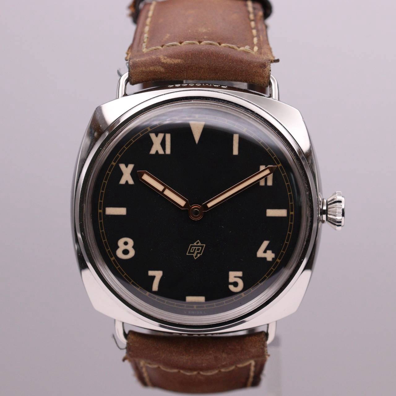楽天市場】panerai radiomirの通販