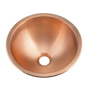 KAKUDAI(カクダイ)銅（アカガネ）銅手洗器493-399