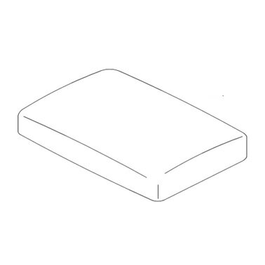 TOTO(トートー)タンクふたS276BCR TOTO(トートー)タンクふたS276BCR
