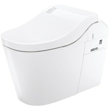 Rakuten - Panasonic(パナソニック)アラウーノL150　タイプ0床排水タイプフラットリモコン（赤外線）ホワイトCH1500WSNK