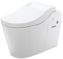 Panasonic(パナソニック)アラウーノL150 タイプ0床排水標準タイプフラットリモコン付 アプリ対応有ホワイトXCH1500WSK