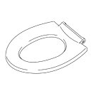 TOTO(トートー)便座組品(レギュラー)#NW1/#SC1/#SR2/#NG2/#SC4/#SS4/#N11/#NB2/#SF4TCH943S