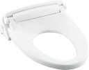 LIXIL(INAX)スローダウン機構付便フタなし普通便座(大型)<パブリック用>CF-39CK-U