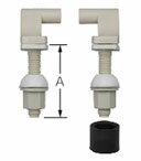 LIXIL(INAX)蝶番BN8・BU8・BW1A-688 LIXIL(INAX)蝶番BN8・BU8・BW1A-688