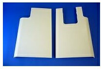 Panasonic(パナソニック)アラウーノSサイドカバーCH1101SC