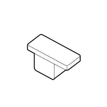 TOTO(トートー)レバーハンドル部HH07050