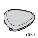 TOTO便ふたクッション【1個】【定形外郵便送料無料】TCM1793