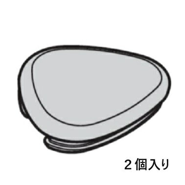 TOTO便ふたクッション【2個】【定形外郵便送料無料】TCM1793 TOTO便ふたクッション【2個】【定形外郵便送料無料】TCM1793