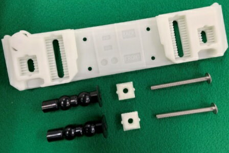 TOTOベースプレート組品【定形外郵便送料無料】TCM2471