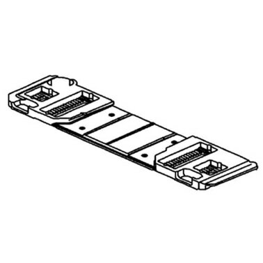 TOTOベースプレート組品【定形外郵便送料無料】TCM2797