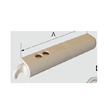 LIXIL(INAX)おしり用ノズル先端(Oリング付)【1個入】【定形外郵便送料無料】B40-3400