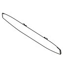 LIXIL(INAX)ノズルシャッター【1個入】【定形外郵便送料無料】CWA-216