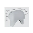 LIXIL(INAX)便フタ足【2個入】【定形外郵便送料無料】K100-9513(3)