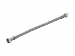 LIXIL(INAX)ロータンクフレキホース350mmCWA-24D LIXIL(INAX)ロータンクフレキホース350mmCWA-24D