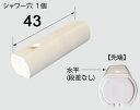 LIXIL(INAX)おしり用ノズル先端【1個入】【定形外郵便送料無料】CWA-108