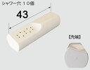 LIXIL(INAX)ビデ用ノズル先端【2個入】【定形外郵便送料無料】CWA-109