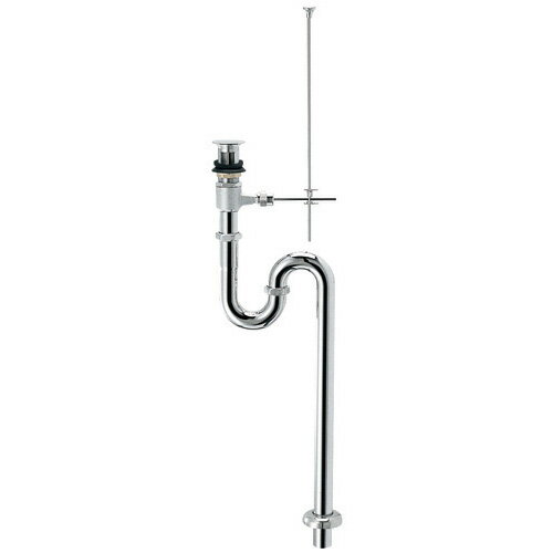 KAKUDAI(カクダイ)ポップアップSトラップ4322-32