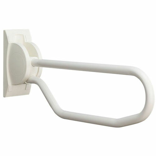 SANEI(三栄水栓)サポートバー(折上式)W601