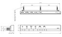 TOTO(トートー)スティックリモコン組品TCM2173(2)