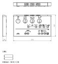 TOTO(トートー)リモコン組品TCM892-3