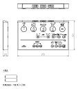 TOTO(トートー)リモコン組品TCM892