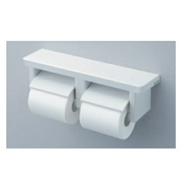 TOTO(トートー)棚付二連紙巻器UGA485AS TOTO(トートー)棚付二連紙巻器UGA485AS