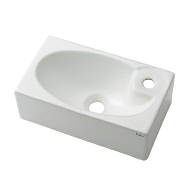 Rakuten - KAKUDAI(カクダイ)Luju壁掛手洗器493-084