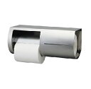 LIXIL(INAX)棚付ワンタッチ式紙巻器両減り防止タイプ左仕様KF-66L