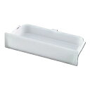 LIXIL(INAX)ミラー収納トレイ<横幅256mm>BM-MDA-TR300