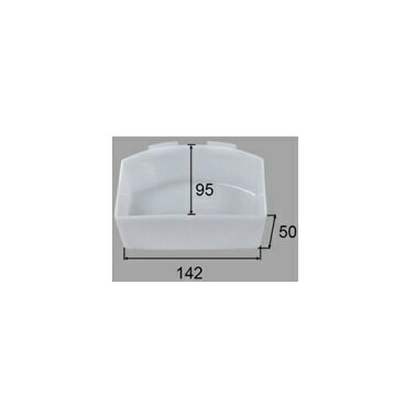 LIXIL(INAX)棚トレイ＜横幅142mm＞BM-MFTX-TR60