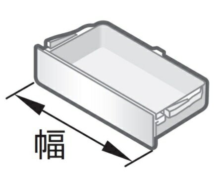 TOTO(トートー)トレイWN82403