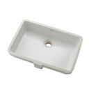KAKUDAI(カクダイ)DURAVITアンダーカウンター式洗面器#DU-0330480000