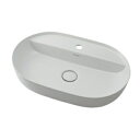 KAKUDAI(カクダイ)DURAVIT丸型洗面器#DU-0380600000