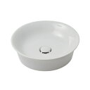 KAKUDAI(カクダイ)DURAVIT丸型洗面器#DU-2362430079
