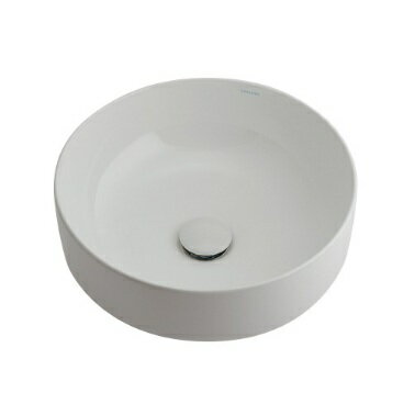 KAKUDAI(カクダイ)Claytan丸型洗面器#CL-8743ACM