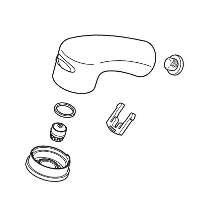 KVK　シャワーヘッドユニット　Z865