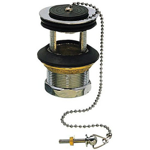 SANEI(三栄水栓)横穴排水栓PH33-25