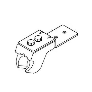 Rakuten - LIXIL(INAX)シャワーフックBM-SD1-SET-3